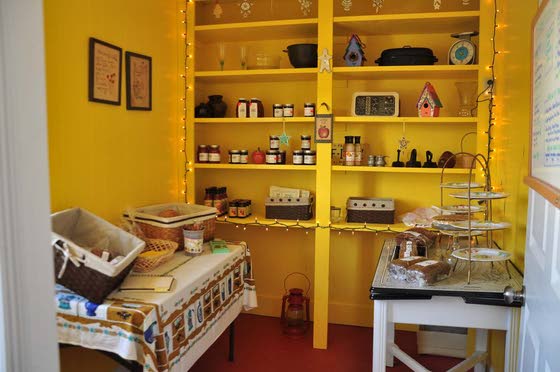 Rea Farms adds Q Sweets 'N Savorys